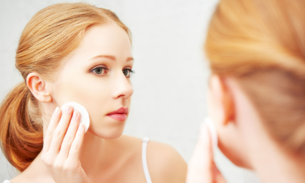 Make-Up-Entferner Kokosöl